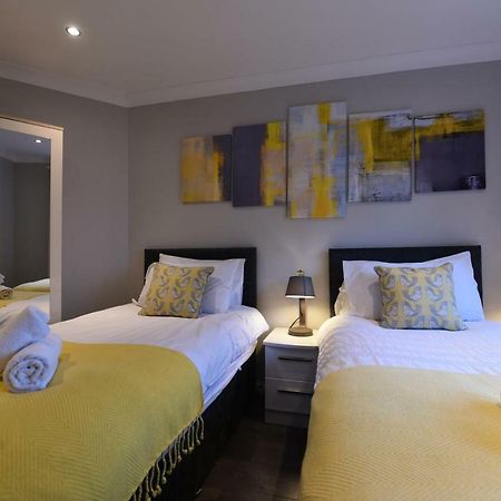 Royal Mile Apartment Единбург Екстериор снимка