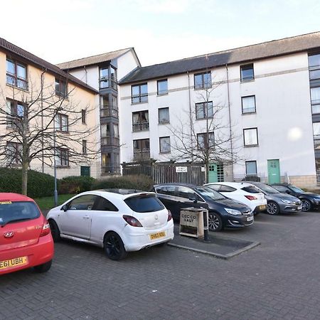 Royal Mile Apartment Единбург Екстериор снимка