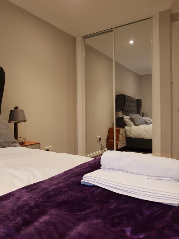 Royal Mile Apartment Единбург Екстериор снимка