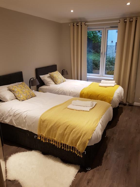Royal Mile Apartment Единбург Екстериор снимка