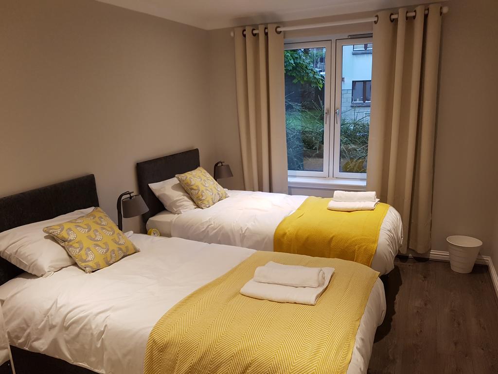 Royal Mile Apartment Единбург Екстериор снимка