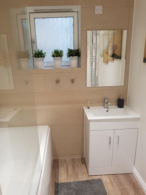 Royal Mile Apartment Единбург Екстериор снимка