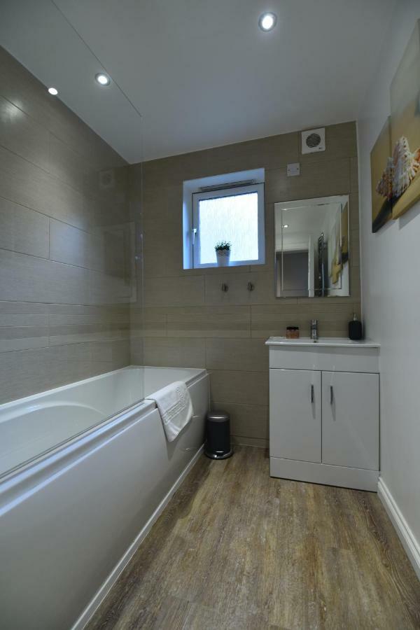 Royal Mile Apartment Единбург Екстериор снимка