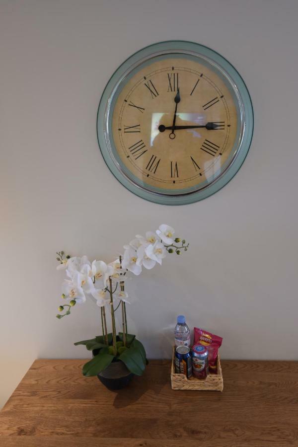 Royal Mile Apartment Единбург Екстериор снимка