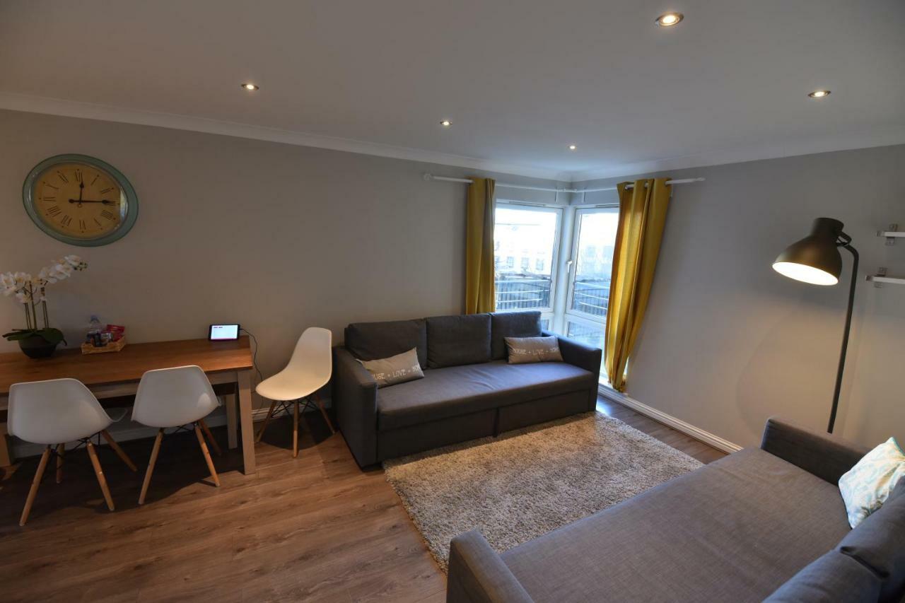 Royal Mile Apartment Единбург Екстериор снимка